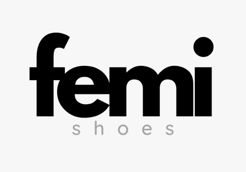 Femi Shoes - Firma Logo