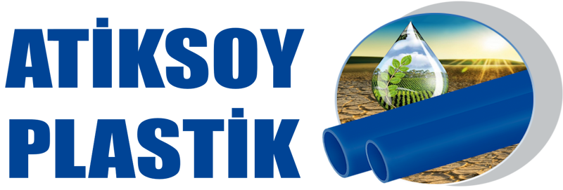 Atiksoy Plastik - Firma Logo