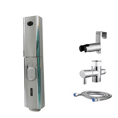 Multi-function Handheld Bidet Sprayer -